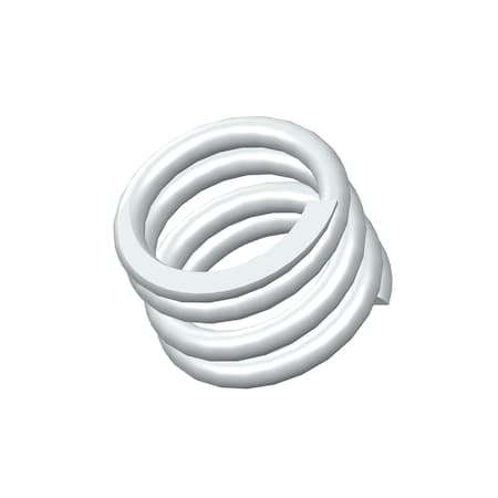 Approved Vendor Compression Spring, O= .718, L= .50, W= .093 G409975784